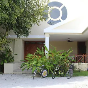 Puerta Del Mar Cozumel Bed & Breakfast