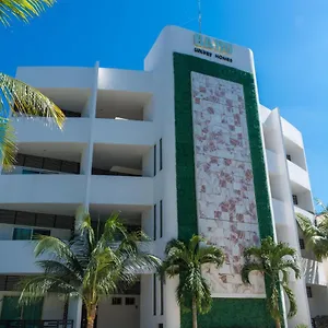 Baru Luxury Homes Riviera Maya Apartment